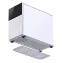 Jonsbo D31 MESH Screen Micro-ATX Tempered Glass white Jonsbo