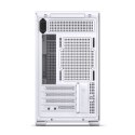 Jonsbo D31 MESH Screen Micro-ATX Tempered Glass white Jonsbo