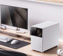 Jonsbo D31 MESH Screen Micro-ATX Tempered Glass white Jonsbo