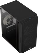 OBUDOWA AEROCOOL GS CS-107-A-BK-v2 FRGB Aerocool