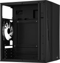 OBUDOWA AEROCOOL GS CS-107-A-BK-v2 FRGB Aerocool