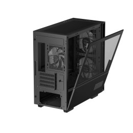 OBUDOWA DeepCool CH360 DIGITAL (R-CH360-BKAPE3D-G-1) DEEPCOOL