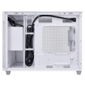 Obudowa ASUS AP201 PRIME CASE white ASUS