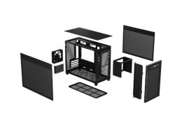 Obudowa ASUS AP201 PRIME CASE ASUS