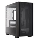 Obudowa Asus A21 Black micro-ATX ASUS