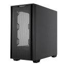 Obudowa Asus A21 Black micro-ATX ASUS