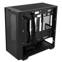 Obudowa Asus A21 Black micro-ATX ASUS