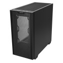 Obudowa Asus A21 Black micro-ATX ASUS