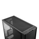 Obudowa Asus A21 Black micro-ATX ASUS