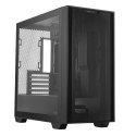 Obudowa Asus A21 Black micro-ATX ASUS