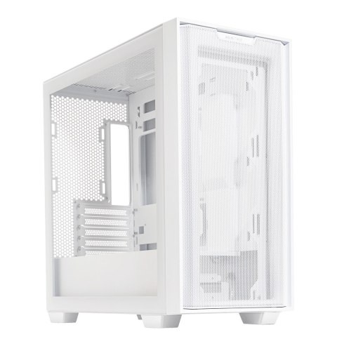 Obudowa Asus A21 White micro-ATX ASUS