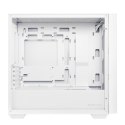 Obudowa Asus A21 White micro-ATX ASUS