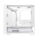 Obudowa Asus A21 White micro-ATX ASUS