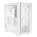 Obudowa Asus A21 White micro-ATX ASUS