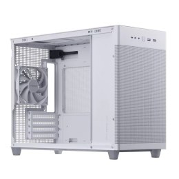 Obudowa Asus AP201 PRIME CASE TG white ASUS