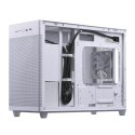 Obudowa Asus AP201 PRIME CASE TG white ASUS