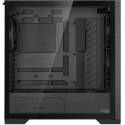 Obudowa Asus TUF GAMING GT302 TG ARGB BLACK ASUS