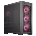 Obudowa Asus TUF GAMING GT302 TG ARGB BLACK ASUS