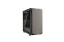 Obudowa BE QUIET! PURE BASE 500 BGW36 (ATX, Mini ATX, Mini ITX; kolor szary) BE QUIET!