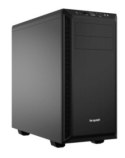 Obudowa BE QUIET! PURE BASE 600 BG021 (ATX, Mini ATX, Mini ITX; kolor czarny) BE QUIET!