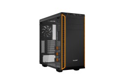 Obudowa BE QUIET! PURE BASE 600 BGW20 (ATX, Mini ATX, Mini ITX; kolor czarny) BE QUIET!