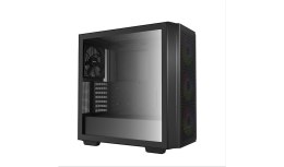 Obudowa DeepCool CG560 Airflow Mid Tower ATX DEEPCOOL