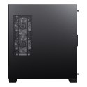 Phanteks XT View Tempered Glass Windows, D-RGB - black Phanteks