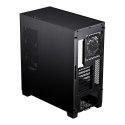 Phanteks XT View Tempered Glass Windows, D-RGB - black Phanteks