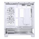 Phanteks XT View Tempered Glass Windows, D-RGB - white Phanteks