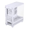 Phanteks XT View Tempered Glass Windows, D-RGB - white Phanteks