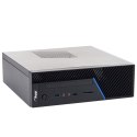 AKYGA AK-202-01BK OBUDOWA SFF 2X USB 3.0 CZYTNIK Akyga