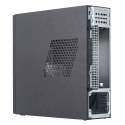 AKYGA AK-202-01BK OBUDOWA SFF 2X USB 3.0 CZYTNIK Akyga