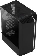 OBUDOWA AEROCOOL PGS BIONIC-G-BK-v2 RGB Aerocool