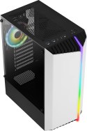 OBUDOWA AEROCOOL PGS BIONIC-G-WT-v2 RGB Aerocool