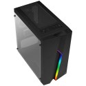 OBUDOWA AEROCOOL PGS BOLT MINI BLACK RGB Aerocool