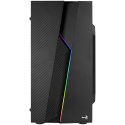 OBUDOWA AEROCOOL PGS BOLT MINI BLACK RGB Aerocool