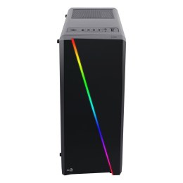 Obudowa Aerocool PGS CYLON AEROPGSCYLON-BK (ATX, Micro ATX, Mini ITX; kolor czarny) Aerocool