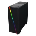 Obudowa Aerocool PGS CYLON AEROPGSCYLON-BK (ATX, Micro ATX, Mini ITX; kolor czarny) Aerocool