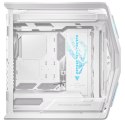 Obudowa Asus GR701 ROG HYPERION WHITE ASUS