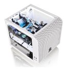 Obudowa Thermaltake Core V1 CA-1B8-00S6WN-01 (Mini ITX; kolor biały) Thermaltake