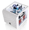 Obudowa Thermaltake Core V1 CA-1B8-00S6WN-01 (Mini ITX; kolor biały) Thermaltake