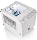 Obudowa Thermaltake Core V1 CA-1B8-00S6WN-01 (Mini ITX; kolor biały) Thermaltake