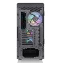 THERMALTAKE CERES 500 ARGB*4 TEMPERED GLASS - BLACK CA-1X5-00M1WN-00 Thermaltake