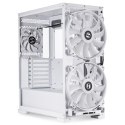 Lian Li LANCOOL 215 Midi-Tower - ARGB White LIAN LI