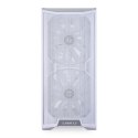 Lian Li LANCOOL 215 Midi-Tower - ARGB White LIAN LI