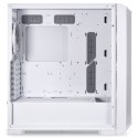 Lian Li LANCOOL 215 Midi-Tower - ARGB White LIAN LI