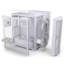 Lian Li LANCOOL 215 Midi-Tower - ARGB White LIAN LI