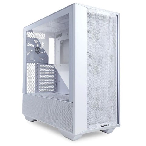 Lian Li LANCOOL III E-ATX Case White LIAN LI