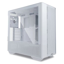 Lian Li LANCOOL III E-ATX Case White LIAN LI