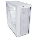 Lian Li LANCOOL III E-ATX Case White LIAN LI